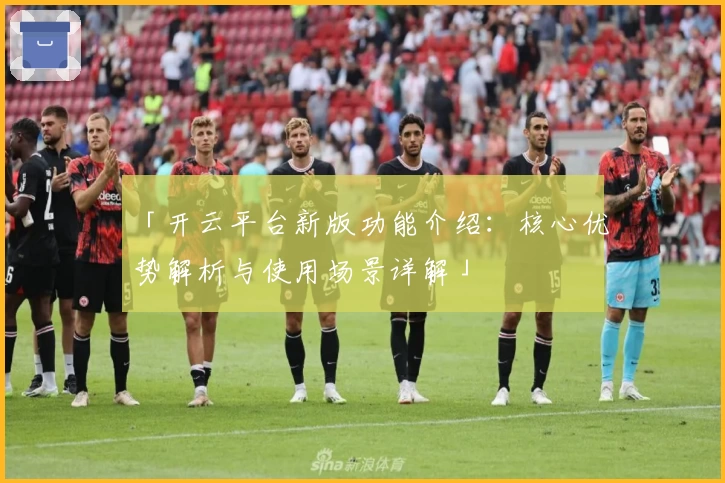 「开云平台新版功能介绍：核心优势解析与使用场景详解」