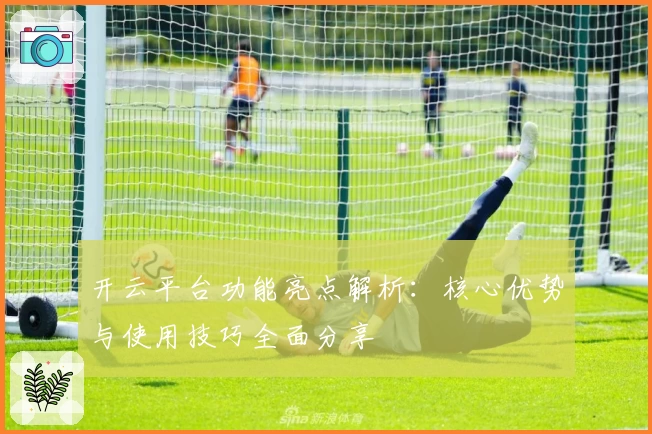 开云平台功能亮点解析：核心优势与使用技巧全面分享